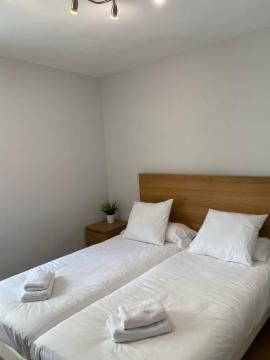 Mundaka best views house