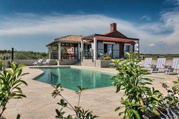 VILAVAL Istria