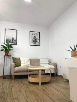 CASA JARO
