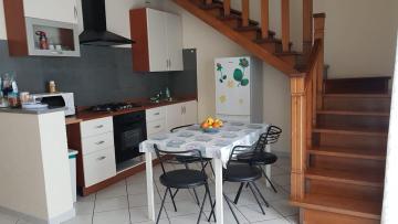 Casa vacanze ladispoli