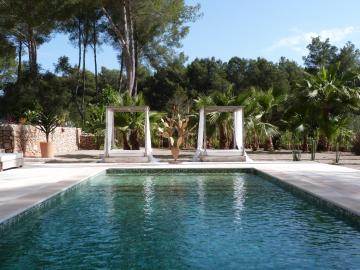 Ipunga Ibiza - Adults only