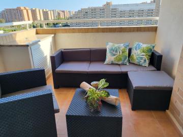 JARDINES DEL MAR I APTO 298 OROPESA DEL MAR MARINA DOR