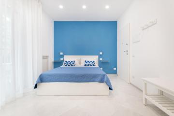 Blue Coral Suite