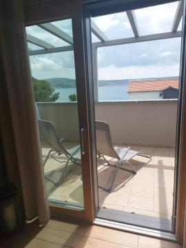 Apartment Ruza