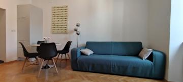 Apartment Milani with private garage
