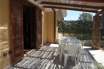 Civico34 House 4 - I Giardini dell'Ancora