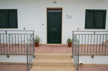 CASA DI ZIA CLARA