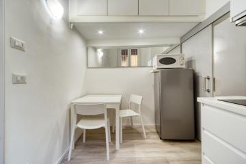 Studio nuovo nei pressi dell'Archiginnasio by Wonderful Italy