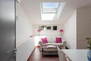 1 Bedroom Apt - Duomo 4