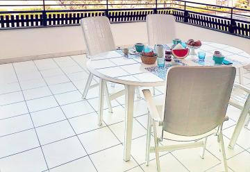Terrazza Sul Mare Vasto