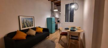 Cozy studio near Picasso Museum
