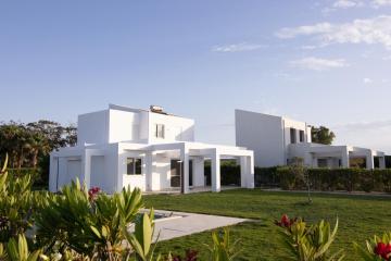 Greek Villas Justine