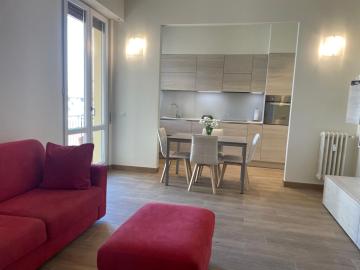 BENOZZO HOUSE