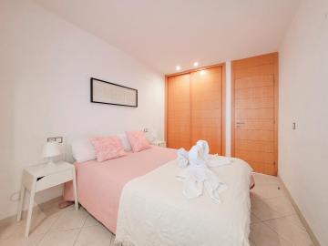 Adeje Paradise 25-B Dúplex with heated pool