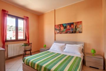 Gallipoli Holiday Beach & Fun - Apartment SIT