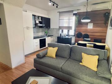 Apartman Three Queens