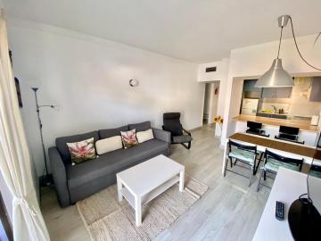 Apartamento Kinegua acogedor y luminoso