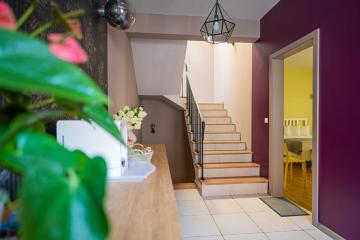 Paon Boutique Apartments