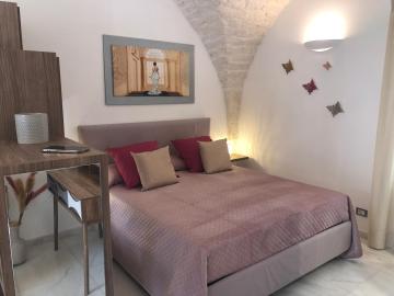 LUXURY ROOM CASSESE