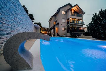 Villa Panta