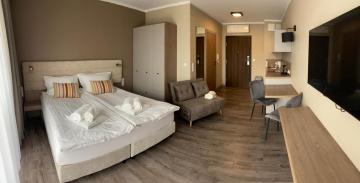 Bel Mare AQUA Apartament E338/ FREE PARKING