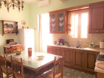 ROSABELLA HOME ( FILOTI VILLAGE )