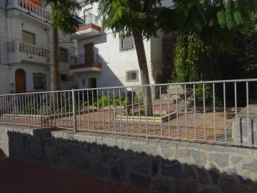 Casa Margarita Charming Character Cottage in Bedar, Andalusia