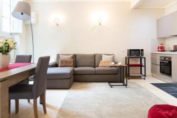 Alessandra Luxury Suite