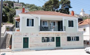 Antheon apartments