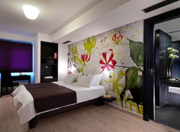 Airotel Patras Smart Hotel