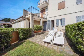 E2-2 bilocale superior Borgo Rovere