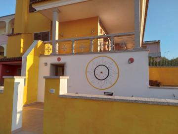 300 m dal MARE CENTRO BEACH SAND MODERN HOUSE