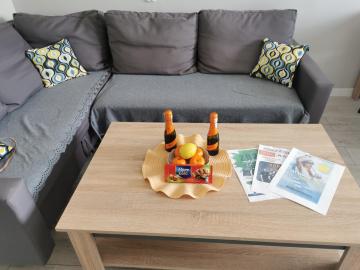 MIŁOtu APARTMENT