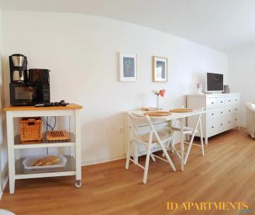 ID Apartment