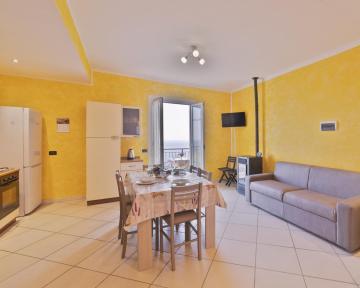 Casa Conca Azzurra