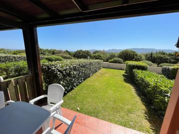 Appartamento vista mare a Tanca Manna - Cannigione