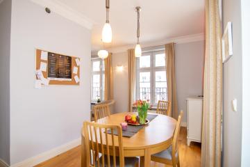 Maya's Flats & Resorts - Staromiejski Apartments