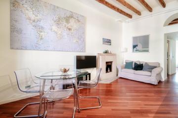 ALTIDO Fashionable Flat w/Balcony in Porta Genova