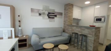 Peniscola Residencial Inmomart