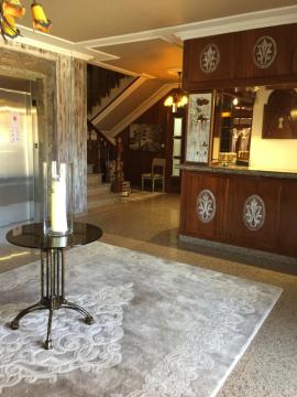 HOTEL O NOSO BAR
