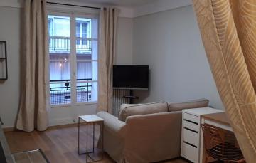 Appartement tout inclus, hyper centre