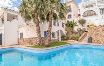 Amazing home in Nerja with Outdoor swimming pool, WiFi and 2 Bedrooms