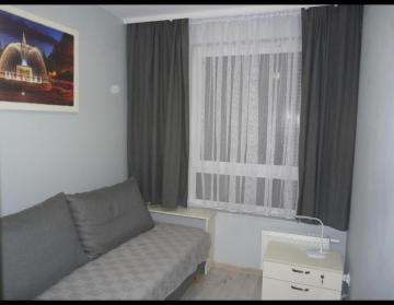 Apartament w sercu Ciechocinka