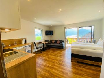 Ferienappartements Familie Jakob