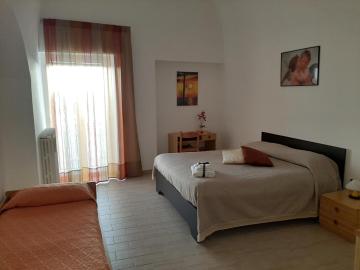 Casa Vacanze Bel Panorama