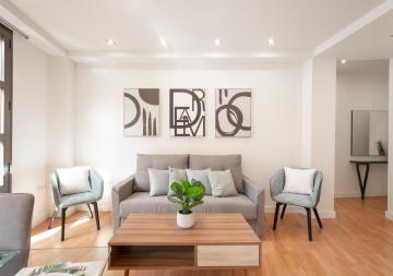 EnjoyGranada PLAZA NUEVA HOMES