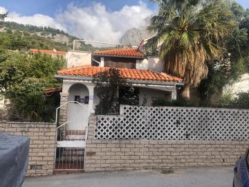 Ferienappartement strandnah
