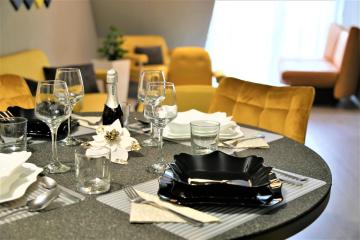 Elite Apartman Héviz