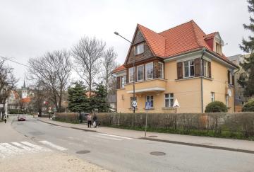 Apartament Mazurek