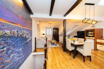 Apartment Rose Old Town